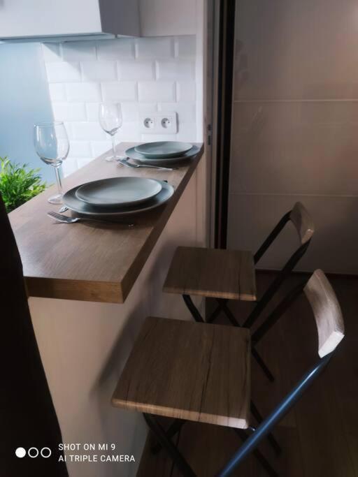Appartement Cosy Au Coeur D'Auvers-Sur-Oise Kültér fotó